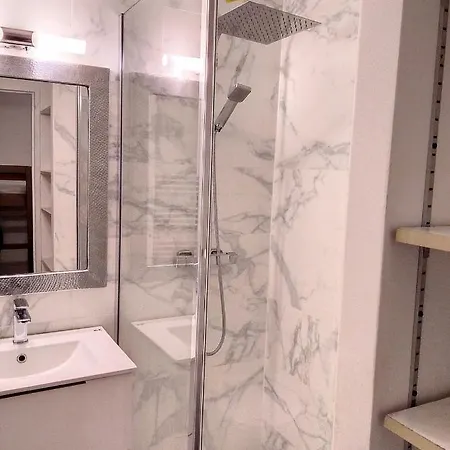 Résidence Graziella 426 * Juan-les-Pins