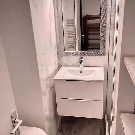 Résidence Graziella 426 Apartamento Juan-les-Pins