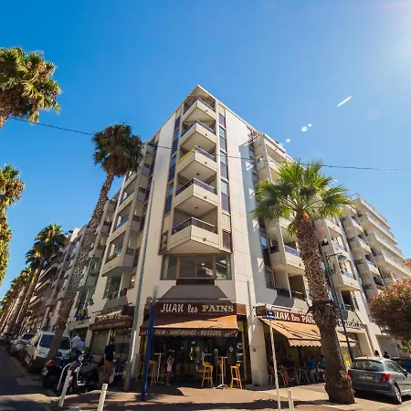 Apartment Graziella 426