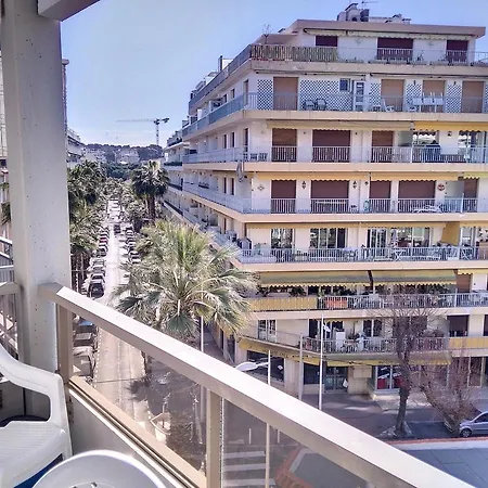 Résidence Graziella 426 Apartamento