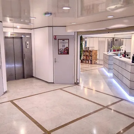 Résidence Graziella 426 Apartamento